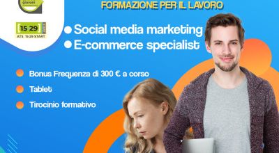 CAT CONFCOMMERCIO LECCE - LOCANDINE CORSI GG