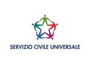 Logo Servizio Civile Universale