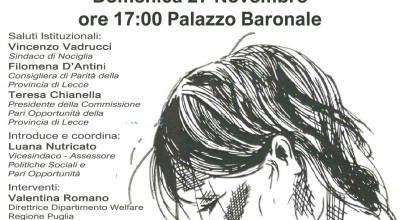 25 Novembre 2022 - Giornata Internazionale per l'Eliminazione della Violenza ...