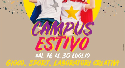 Campus Estivo