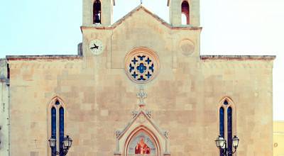 Chiesa di San Nicola Vescovo