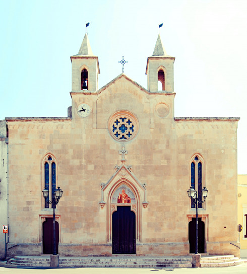 Chiesa di San Nicola Vescovo