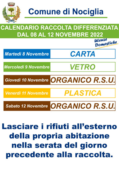 Calendario 