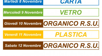 Calendario 