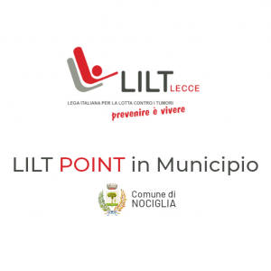 LILT POINT in Municipio