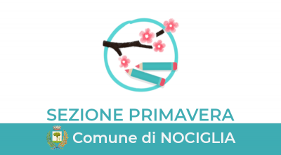 Aperte le preiscrizioni alla sezione Primavera a.s. 2021/2022