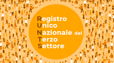 Organizzazioni di Volontariato e Associazioni di Promozione Sociale: trasmigr...