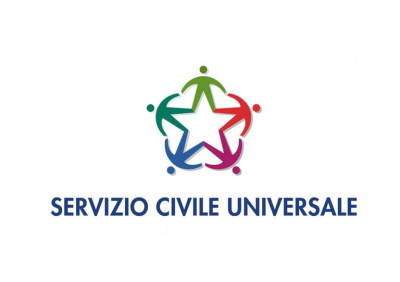 Logo Servizio Civile Universale