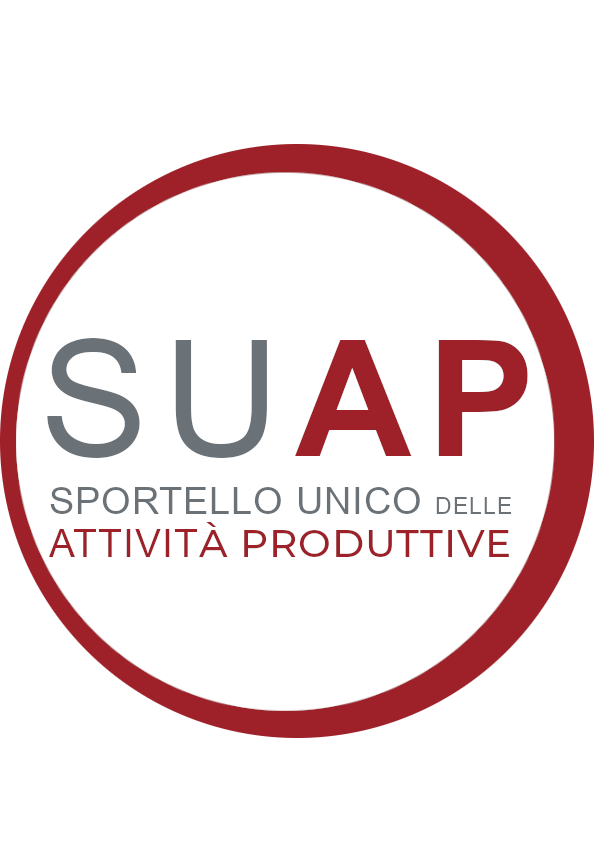 Suap - Sportello Unico Attività Produttive 