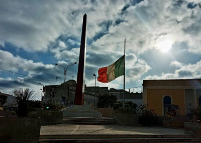 Attacco a Goma, bandiera a mezz'asta in segno di lutto