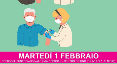 Campagna vaccinale