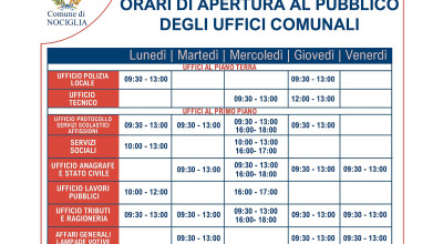 ORARI