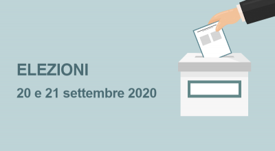 Risultati REFERENDUM 20-21/09/2020