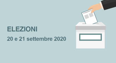 RISULTATI ELEZIONI REGIONALI DEL 20-21/09/2020