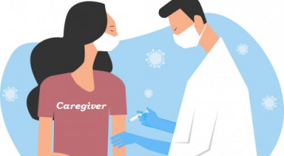 Nuove disposizioni vaccinazioni prime dosi caregiver e/o familiari conviventi