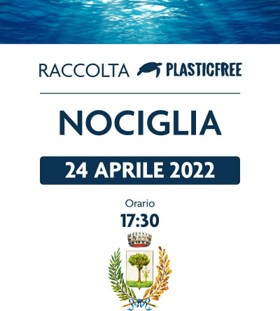 Raccolta plasticfree