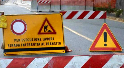 Ordinanza n. 2/2021: chiusura al traffico via Mazzini, via Carcara e strade l...