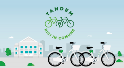 Premio Tandem Bici in Comune: Nociglia tra i vincitori