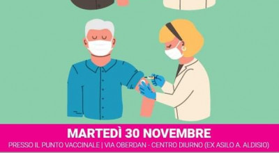 Campagna vaccinale